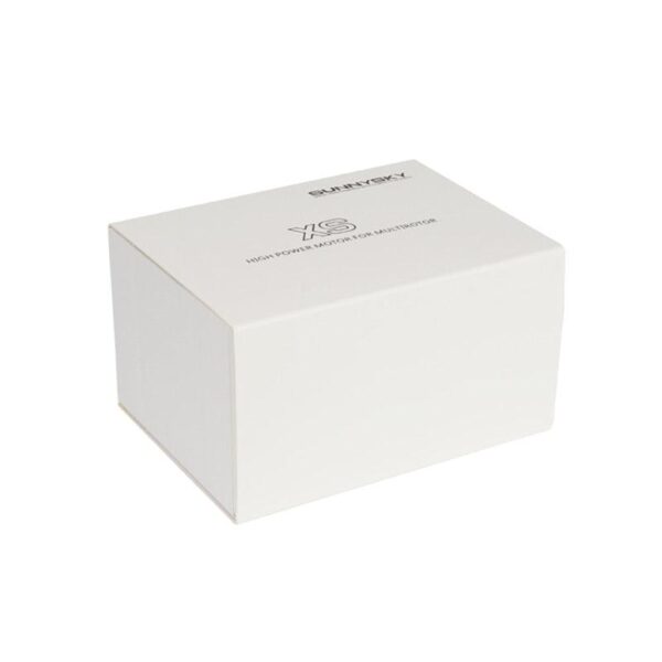 2PCS SUNNYSKY X4112S Motor - 340KV/400KV/450KV Outrunner Brushless Disc Motor for Makeflyeasy Fighter Freeman Multi-rotor Aircraft - Image 5