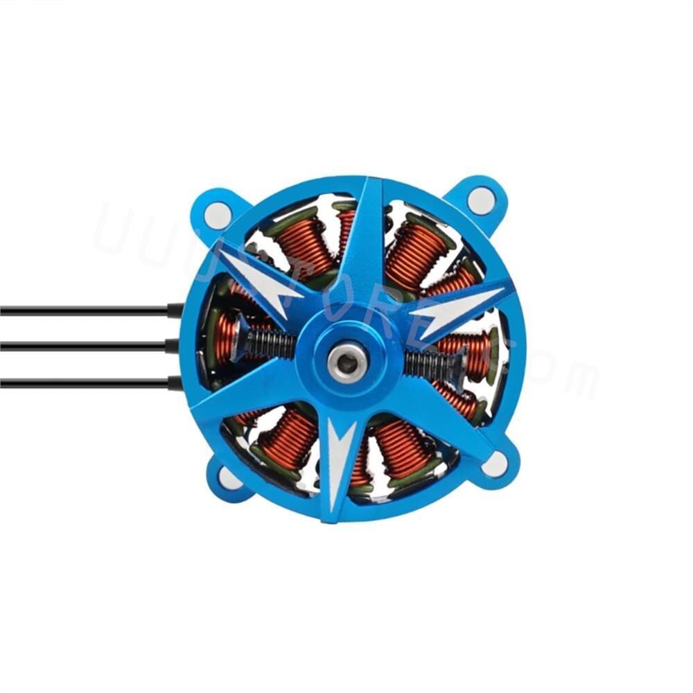 1/2/4PCS Sunnysky F3P Indoor Power - X2302 X2304 X2305 V3 1400KV 1480KV 1500KV 1620KV 1650KV 1800KV 1850KV Motor for RC UAV models 2 1/2/4PCS Sunnysky F3P Indoor Power - X2302 X2304 X2305 V3 1400KV 1480KV 1500KV 1620KV 1650KV 1800KV 1850KV Motor for RC UAV models - Image 2