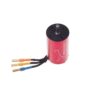 Leopard Hobby LBA3660/10T 2450KV 2 pole Inrunner Brushless Motor for RC Cars Remote control boat 5 Leopard Hobby LBA3660/10T 2450KV 2 pole Inrunner Brushless Motor for RC Cars Remote control boat - Image 5
