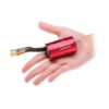 Leopard Hobby LBA3660/10T 2450KV 2 pole Inrunner Brushless Motor for RC Cars Remote control boat 3 Leopard Hobby LBA3660/10T 2450KV 2 pole Inrunner Brushless Motor for RC Cars Remote control boat - Image 3