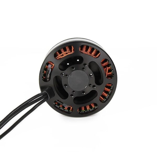 T-MOTOR P80 III KV120 KV100 Brushless Motor for 15L Payload Farm Fumigation drone agricultural sprayer aircraft UAV — изображение 6