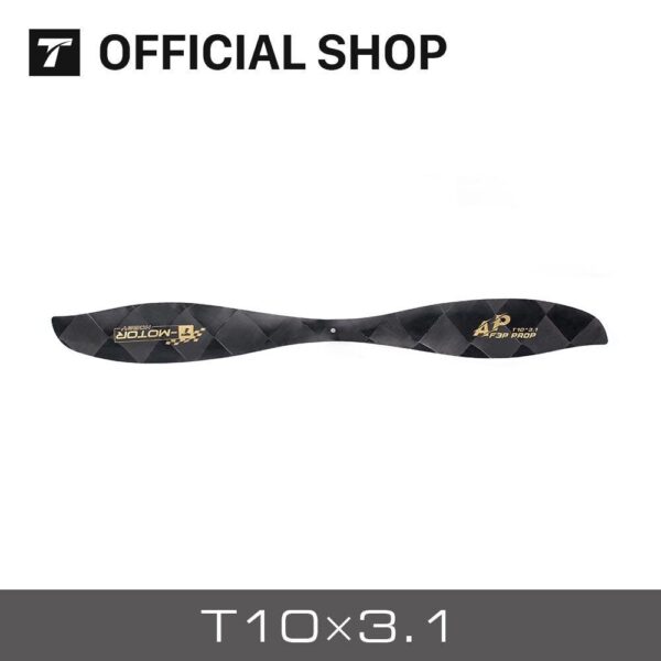 T-motor AM20 PRO Combo - AM20 Brushles Motor, AM06A ESC, T10x3.1 / FS10x3.1 Prop 6 T-motor AM20 PRO Combo - AM20 Brushles Motor, AM06A ESC, T10x3.1 / FS10x3.1 Prop - Image 6
