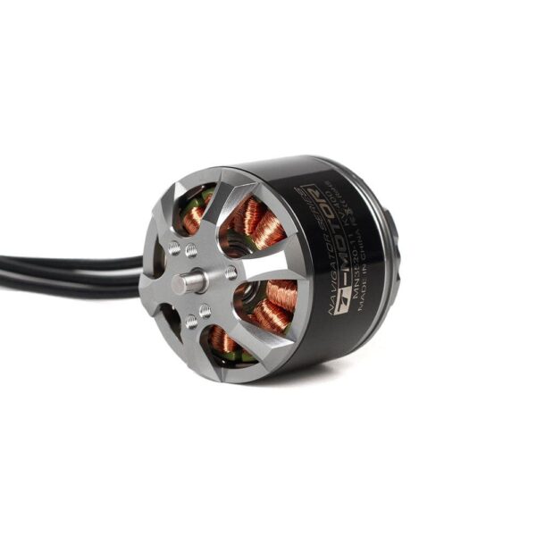 T-motor  MN3520 400KV Outrunner Brushless Motor - 3.6KG Thrust Special Designfor Multicopter UAV RC Drones Copter Quadcopter - Image 5