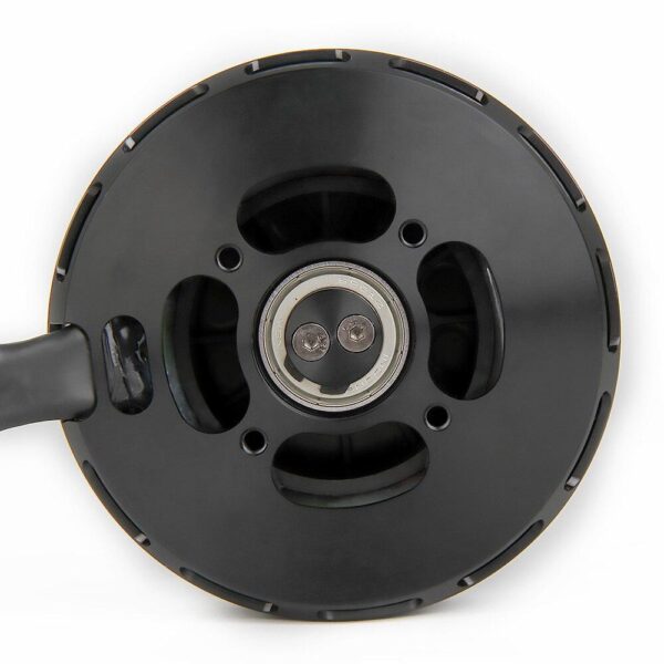 T-motor V807 KV170 Brushless Motor - Light Tidy motor MAX Power 6800W for  Drone UAV Rotor Helicopter - Image 5