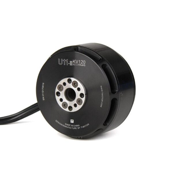T-MOTOR U11 II KV120 Heavy Lift Drone motors brushless motor for 100kg payload drone - Image 6