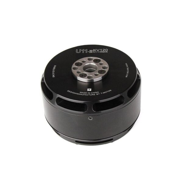 T-MOTOR U11 II KV120 Heavy Lift Drone motors brushless motor for 100kg payload drone - Image 4