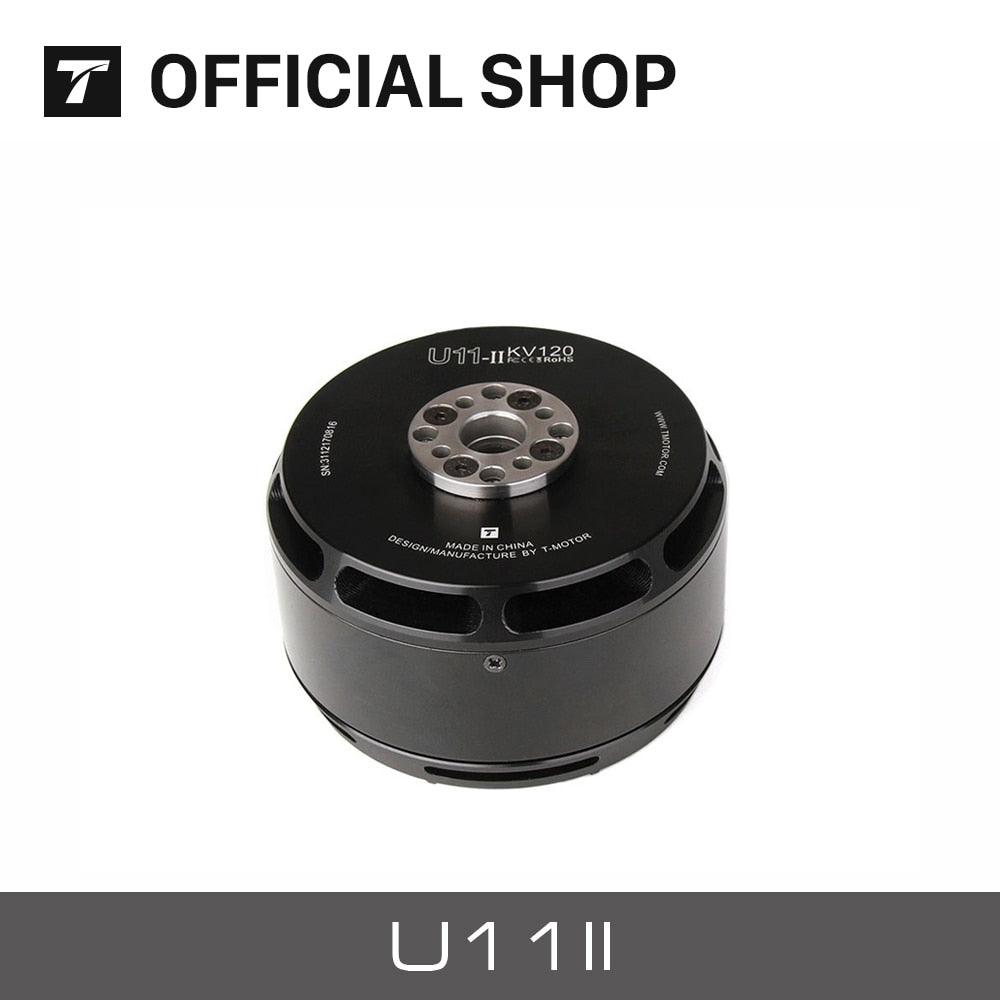 T-MOTOR U11 II KV120 Heavy Lift Drone motors brushless motor for 100kg payload drone 3 T-MOTOR U11 II KV120 Heavy Lift Drone motors brushless motor for 100kg payload drone — изображение 3