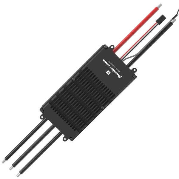 T-MOTOR U15L KV43 Motor - 60KG Thrust 16KW 50V 100V Brushless MotorFor Heavy Lifting Drone 5 T-MOTOR U15L KV43 Motor - 60KG Thrust 16KW 50V 100V Brushless MotorFor Heavy Lifting Drone - صورة T-MOTOR U15L KV43 Motor - 60KG Thrust 16KW 50V 100V Brushless MotorFor Heavy Lifting Drone - صورة 5