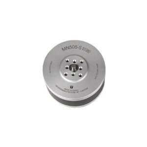 T-Motor MN505-S KV260 KV320 KV380 Brushless Waterproof Motor - 7KG Thrust New Professional Navigator Series For Multirotor Copters Aircraft