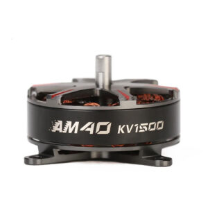 T-motor AM40 3D KV1500 KV1850 Brushless Motor 2-3S For RC Fixed-wing Airplane Drone