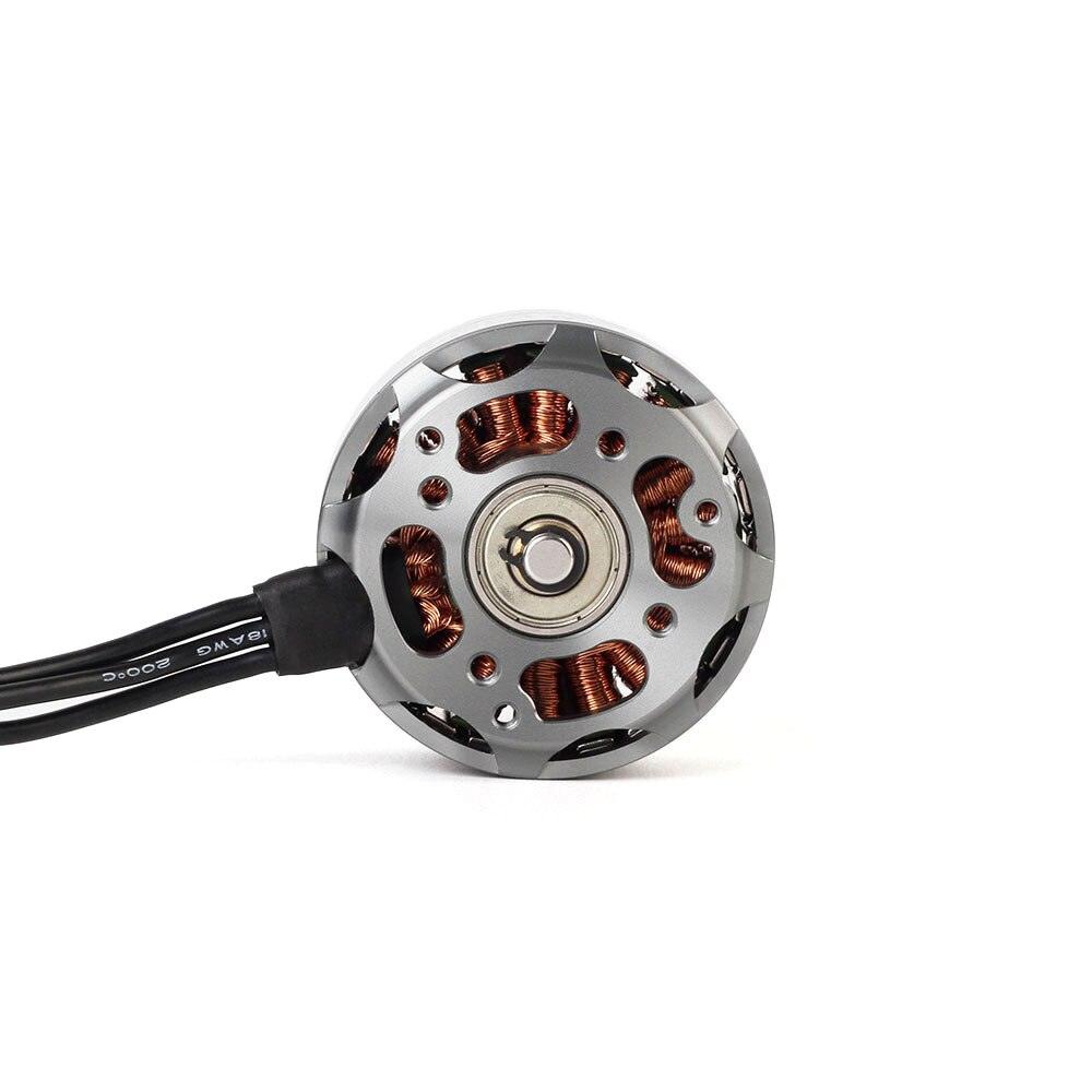 T-motor MN4014 KV330 KV400 Outrunner Brushless Motor High Performance Max Thrust 2.6KG for hexacopter/Multi-copter 7 T-motor MN4014 KV330 KV400 Outrunner Brushless Motor High Performance Max Thrust 2.6KG for hexacopter/Multi-copter — изображение 7