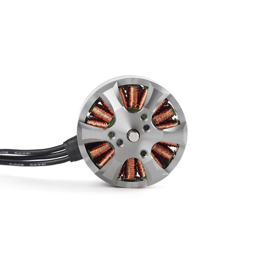 T-motor MN4014 KV330 KV400 Outrunner Brushless Motor High Performance Max Thrust 2.6KG for hexacopter/Multi-copter 4 T-motor MN4014 KV330 KV400 Outrunner Brushless Motor High Performance Max Thrust 2.6KG for hexacopter/Multi-copter — изображение 4