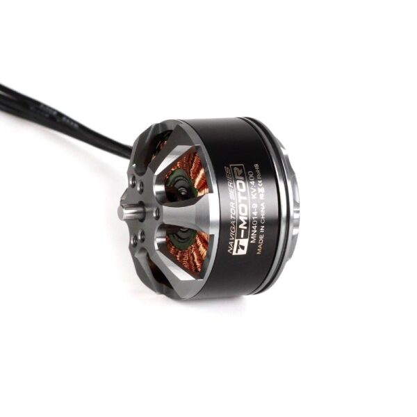 T-motor MN4014 KV330 KV400 Outrunner Brushless Motor High Performance Max Thrust 2.6KG for hexacopter/Multi-copter - Image 3