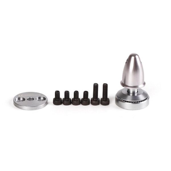 T-motor MN3110 KV470 KV700 KV780 Motor -  3S 4S 1.2KG Thrust High quality Tiger Outrunner Brushless Motor  for Professional UAV Drones Quadcopters - Image 4