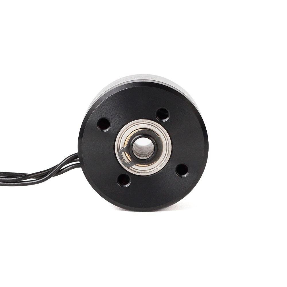 T-Motor GB2208 KV128 Gimbal Motor 3S 0.6KG Torsion Brushless Motor for FPV/Aerial photography 2 T-Motor GB2208 KV128 Gimbal Motor 3S 0.6KG Torsion Brushless Motor for FPV/Aerial photography - Image 2