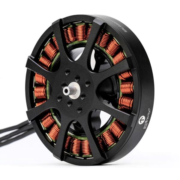 T-MOTOR MN6007II KV160 KV320 Brushless Motor 12S Max Thrust 6.4kg Long Flight Time Efficient Drone match 21-22" Prop - Image 5