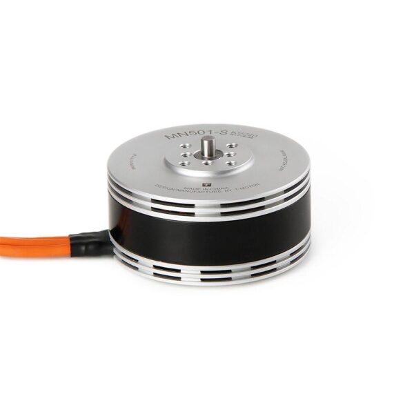 T-Motor MN501-S KV360 5.3KG Thrust Navigator Series Brushless Electrical Motor For For Aircraft Multirotor Copters RC Drones - Image 4