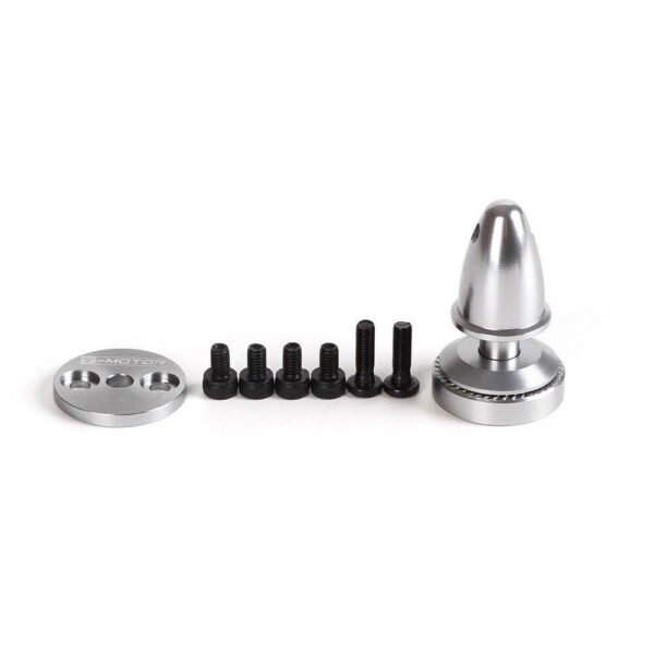 T-motor MN3508 KV380/KV580/KV700 Motor - 1.9KG Thrust Professional Electric Outrunner Brushless Motor For Multicopter Boats Aircraft Planes - Image 4