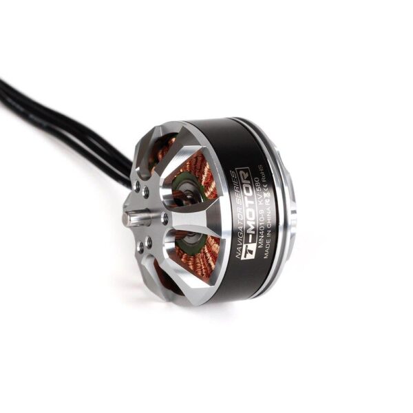 T-motor MN4010 KV370 KV475 KV580 2.2KG Thrust High quality Tiger Motor For UAV Drones Quadcopters hexacopter Professional Boats - Image 6