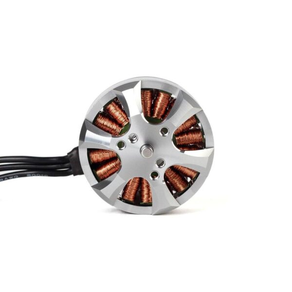 T-motor MN4010 KV370 KV475 KV580 2.2KG Thrust High quality Tiger Motor For UAV Drones Quadcopters hexacopter Professional Boats - Image 5