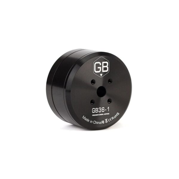 T-motor GB36-1 Gimbal Motor - High Torque 1.5KG/4S Gimbal System Motor Surveillance Camera Motor 6 T-motor GB36-1 Gimbal Motor - High Torque 1.5KG/4S Gimbal System Motor Surveillance Camera Motor - صورة T-motor GB36-1 Gimbal Motor - High Torque 1.5KG/4S Gimbal System Motor Surveillance Camera Motor - صورة 6