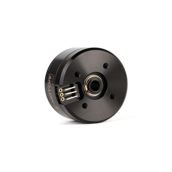 T-motor GB36-1 Gimbal Motor - High Torque 1.5KG/4S Gimbal System Motor Surveillance Camera Motor 4 T-motor GB36-1 Gimbal Motor - High Torque 1.5KG/4S Gimbal System Motor Surveillance Camera Motor - صورة T-motor GB36-1 Gimbal Motor - High Torque 1.5KG/4S Gimbal System Motor Surveillance Camera Motor - صورة 4