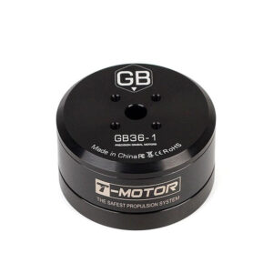 T-motor GB36-1 Gimbal Motor - High Torque 1.5KG/4S Gimbal System Motor Surveillance Camera Motor