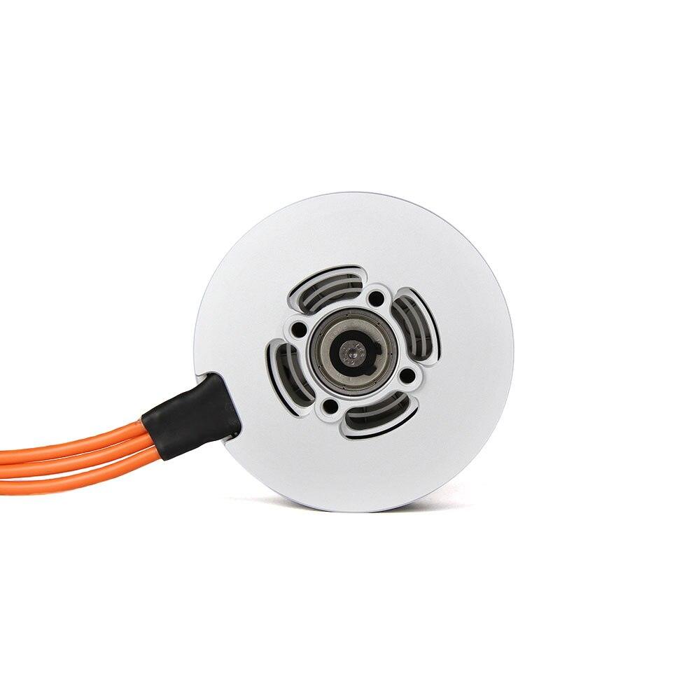 2Pcs/Set T-motor MN605-S KV170 8.1KG+ Thrust Brushless Motor For RC Boat Drone Airplane Aircarft Quadcopter Hexacopter 2 2Pcs/Set T-motor MN605-S KV170 8.1KG+ Thrust Brushless Motor For RC Boat Drone Airplane Aircarft Quadcopter Hexacopter - Image 2