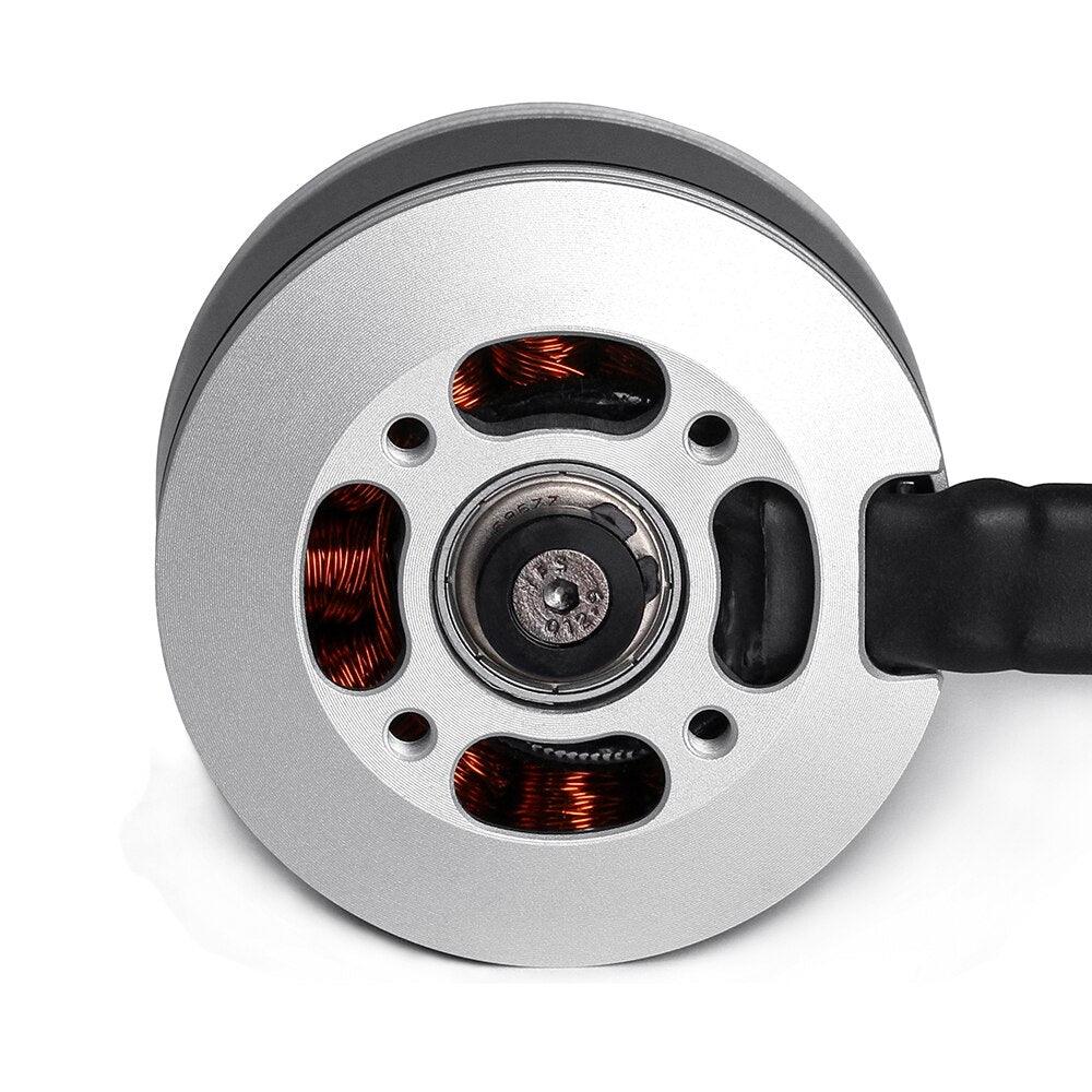 T-MOTOR MN4110 KV300 KV340 KV400 Brushless Motor Max Thrust 770W 3.6KG Tiger Motor Navigator Type For UAV RC Drones Copter Rotors Multi-rotor 8 T-MOTOR MN4110 KV300 KV340 KV400 Brushless Motor Max Thrust 770W 3.6KG Tiger Motor Navigator Type For UAV RC Drones Copter Rotors Multi-rotor - الصورة 8