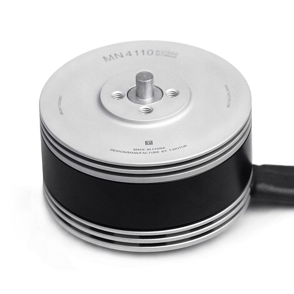 T-MOTOR MN4110 KV300 KV340 KV400 Brushless Motor Max Thrust 770W 3.6KG Tiger Motor Navigator Type For UAV RC Drones Copter Rotors Multi-rotor 2 T-MOTOR MN4110 KV300 KV340 KV400 Brushless Motor Max Thrust 770W 3.6KG Tiger Motor Navigator Type For UAV RC Drones Copter Rotors Multi-rotor - الصورة 2