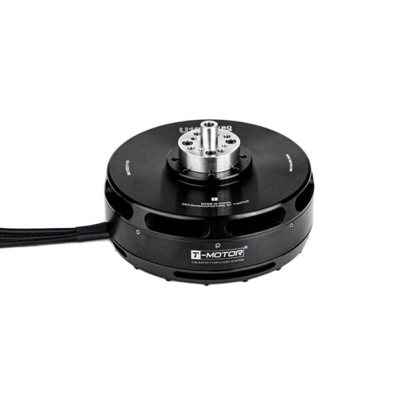 T-MOTOR U15II KV100/KV80 36KG Thrust Motor UAV Propeller Heavy Lift Drone Flame 200A ESC,Flame 180A ESC G40x13.1 Prop optional - Image 5