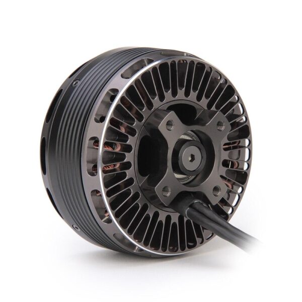 T-motor AT7215 Brushless Motor - KV200 KV220 KV245 KV270 Max Thrust 14KG Drone Motor For RC Drone Fixed Wing 120E-170E Aircraft, 30-40CC — изображение 3