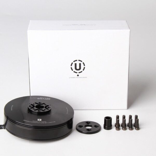 T-motor U8II KV85 Brushless Motor Max 7KG Thrust Efficient For Hexacopter Quadcopter UAV RC Drone - Image 6