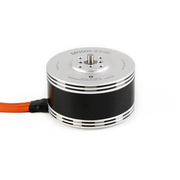 T-Motor MN505-S KV320 Max Thrust 6.7KG Navigator Series  Brushless Electrical Motor For Multirotor Aircraft RC Drone Accessories - Image 6