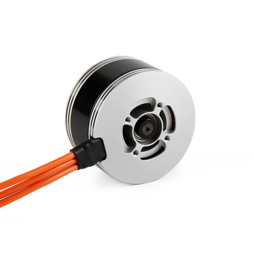 T-Motor MN505-S KV320 Max Thrust 6.7KG Navigator Series Brushless Electrical Motor For Multirotor Aircraft RC Drone Accessories 5 T-Motor MN505-S KV320 Max Thrust 6.7KG Navigator Series Brushless Electrical Motor For Multirotor Aircraft RC Drone Accessories — изображение 5