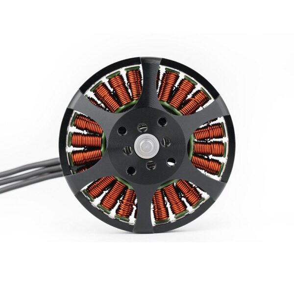 T-motor MN5006 KV300 KV450 Brushless Motor Antigravity Light  Efficient 4-6S 3KG Trust Fit For P17x5.8 / P18x6.1" - Image 6
