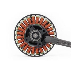 T-motor MN5006 KV300 KV450 Brushless Motor Antigravity Light Efficient 4-6S 3KG Trust Fit For P17x5.8 / P18x6.1"