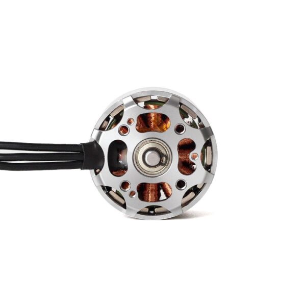 T-motor MN4120 KV400 Brushless Motor Max Thrust 4.3KG for RC Helicopters Drone - Image 5
