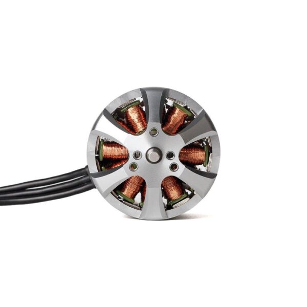 T-motor MN4120 KV400 Brushless Motor Max Thrust 4.3KG for RC Helicopters Drone - Image 4