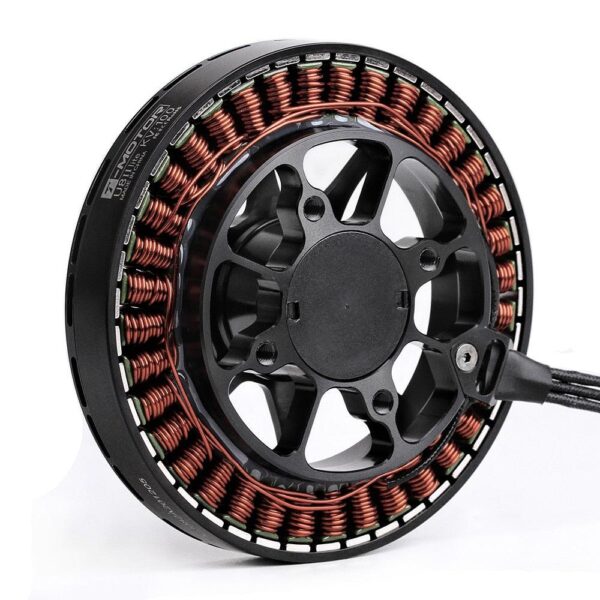 T-motor U8II Lite KV100 Brushless Motor Outrunner Max. Thrust: 9.1kg  U Efficiency Type For Multirotor RC Racing Drone UAV - Image 4
