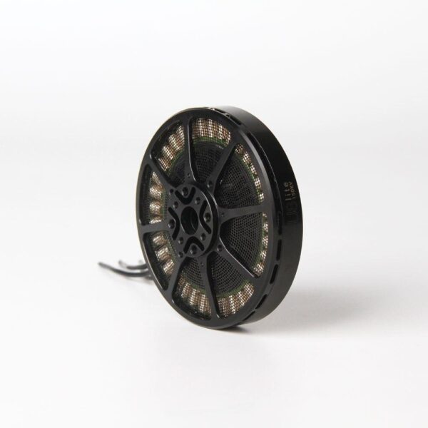 T-motor U8 Lite KV190 Motor - Ultra-light Max Thrust 7KG Silver Winding FOC ESC For UAV RC Quadcopter RC Rotor - Image 5