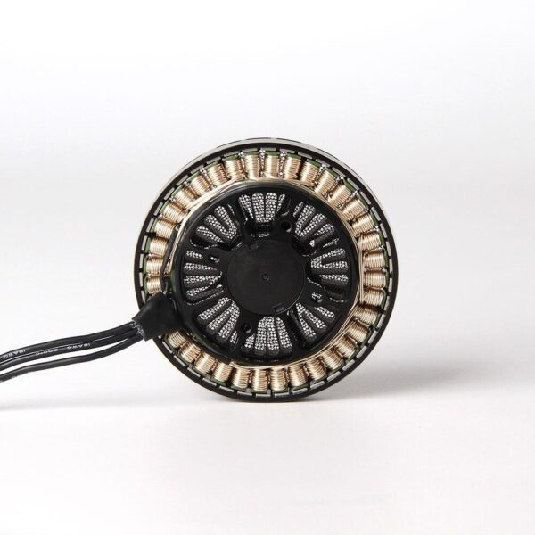 T-motor U8 Lite KV190 Motor - Ultra-light Max Thrust 7KG Silver Winding FOC ESC For UAV RC Quadcopter RC Rotor - Image 4
