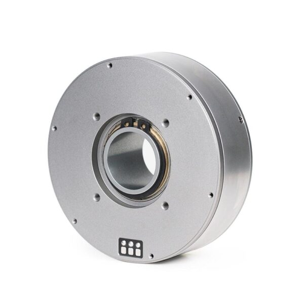 T-motor GL100 KV10 Gimbal Motor - CubeMars Series Out-running Gimbal Brushless Motor high precision Hollow Shaft for Gopro Aerial Photography - Bild 4