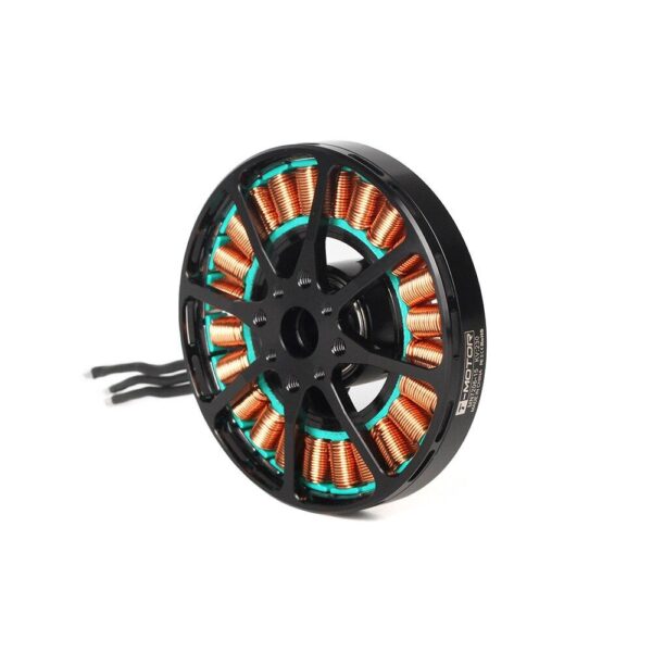 T-motor MN7005 KV115 Motor - 5KG Max Thrust Antigravity Light Efficient Energy-saving Motor For Aircraft UAV RC Drone — изображение 5