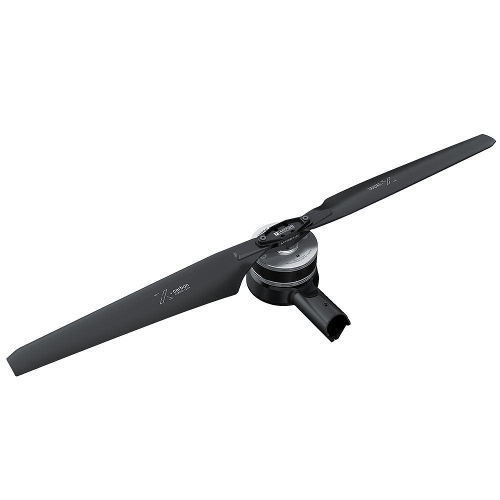 T-MOTOR 701-X Drone Arm Set - MN701S Brushless Motor + Alpha 80A ESC + PROP combo fit tube size 25/30/35 mm 1 T-MOTOR 701-X Drone Arm Set - MN701S Brushless Motor + Alpha 80A ESC + PROP combo fit tube size 25/30/35 mm