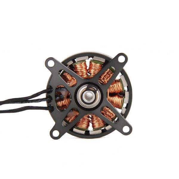 T-motor AS2306 Brushless Motor - KV1500 KV1900 KV2300 2-3S For F3P 3D 4D Indoor Planes - صورة T-motor AS2306 Brushless Motor - KV1500 KV1900 KV2300 2-3S For F3P 3D 4D Indoor Planes - صورة 4
