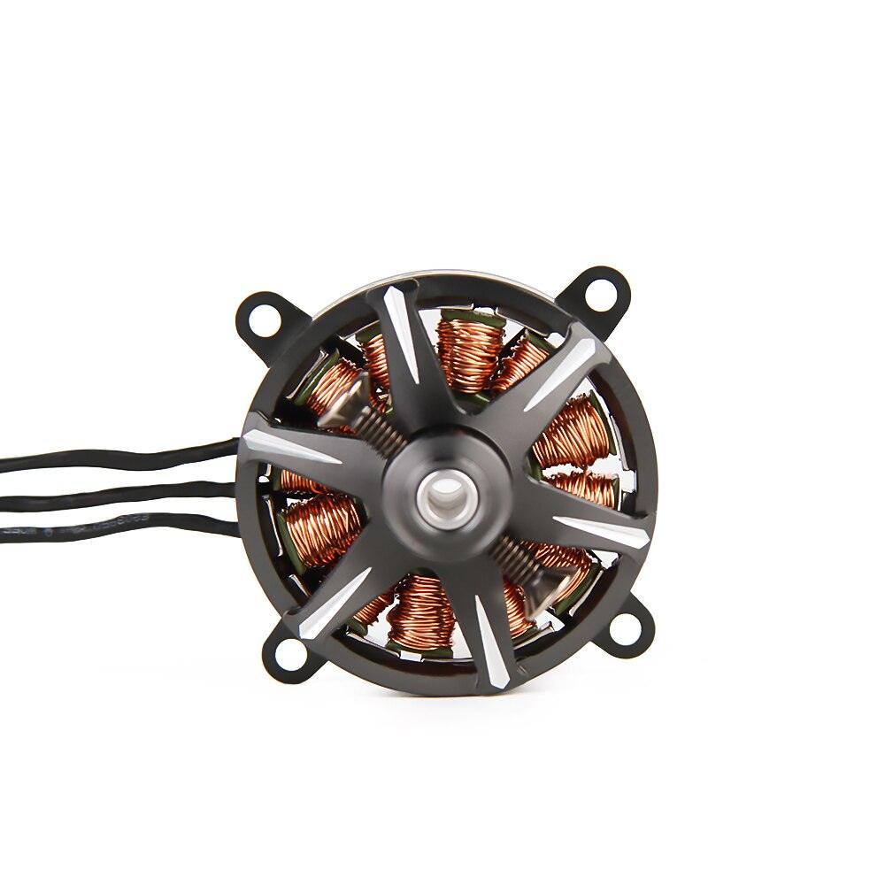 T-motor AS2306 Brushless Motor - KV1500 KV1900 KV2300 2-3S For F3P 3D 4D Indoor Planes 2 T-motor AS2306 Brushless Motor - KV1500 KV1900 KV2300 2-3S For F3P 3D 4D Indoor Planes — изображение 2