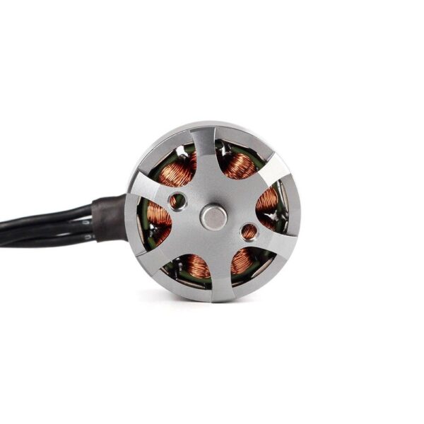 T-motor MN2212 KV780 KV920 Brushless Motor - High quality outrunner Tiger motor for UAV rc drones quadcopters electric motor - صورة T-motor MN2212 KV780 KV920 Brushless Motor - High quality outrunner Tiger motor for UAV rc drones quadcopters electric motor - صورة 4