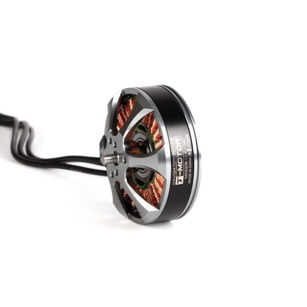 T-Motor MN5208 KV340 Brushless Motor with position lock 4.1KG Thrust for UAV drones quadcopters multi-rotor professional boats - Image 7