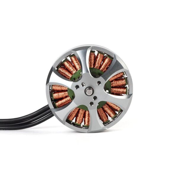 T-Motor MN5208 KV340 Brushless Motor with position lock 4.1KG Thrust for UAV drones quadcopters multi-rotor professional boats - Image 6